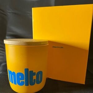 Melto Candle in Gift Box